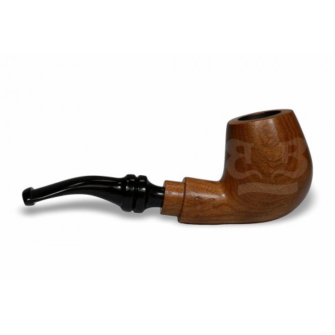 Cachimbo Bertoldi Speciale – Chifre Filtro Permanente 